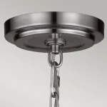 Подвесной светильник Feiss Parkman FE-PARKMAN-PL-PN