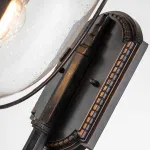 Настенный фонарь Elstead Lighting Cleveland CL1-M