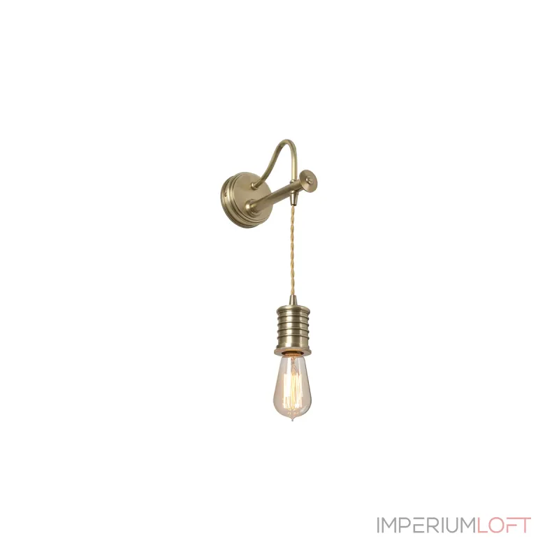 Бра Elstead Lighting Douille DOUILLE1-AB