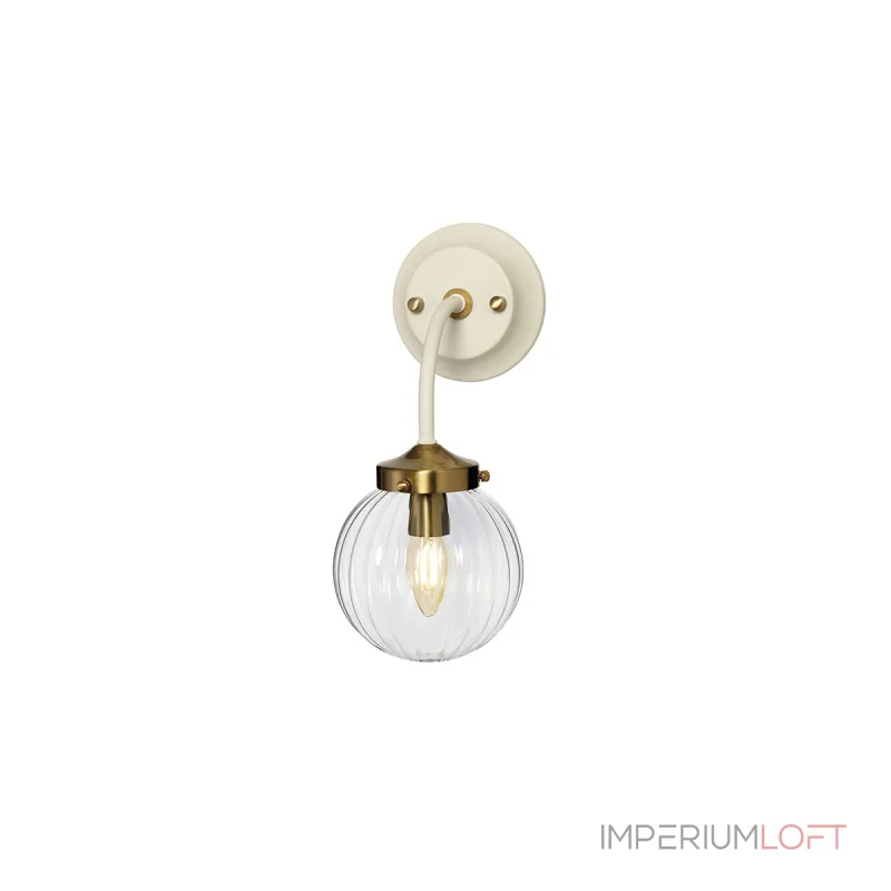 Бра Elstead Lighting Cosmos DL-COSMOS1 Бра Elstead Lighting Cosmos DL-COSMOS1