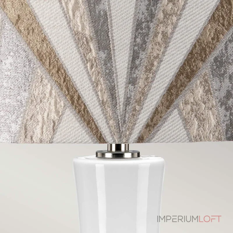 Настольная лампа Elstead Lighting Milo MILO-PN-TL-VOGSC