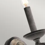 Бра Kichler Taulbee KL-TAULBEE1