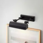 Светильник для картин Elstead Lighting Chawton CHAWTON-PLS-BLK