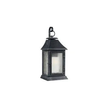 Настенный фонарь Feiss Shepherd FE-SHEPHERD-2L Настенный фонарь Feiss Shepherd FE-SHEPHERD-2L