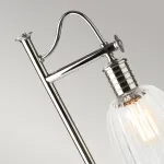 Настольная лампа Elstead Lighting Douille DOUILLE-TL-PN