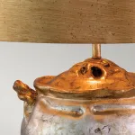 Настольная лампа Elstead Lighting Jackson FB-JACKSON-TL