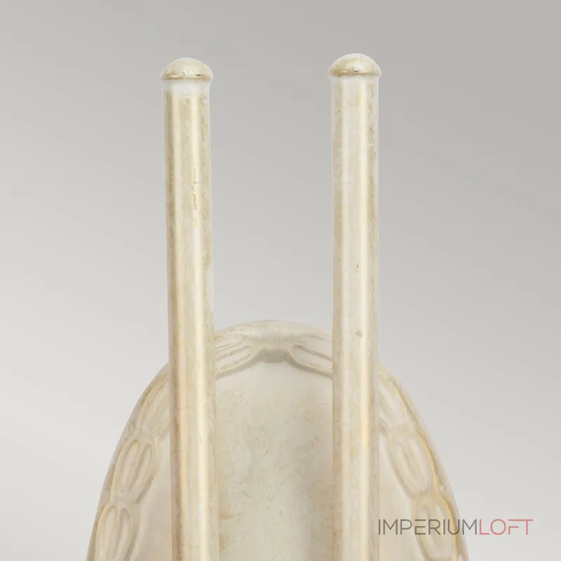 Бра Elstead Lighting Olivia OV2-IVORY-GOLD
