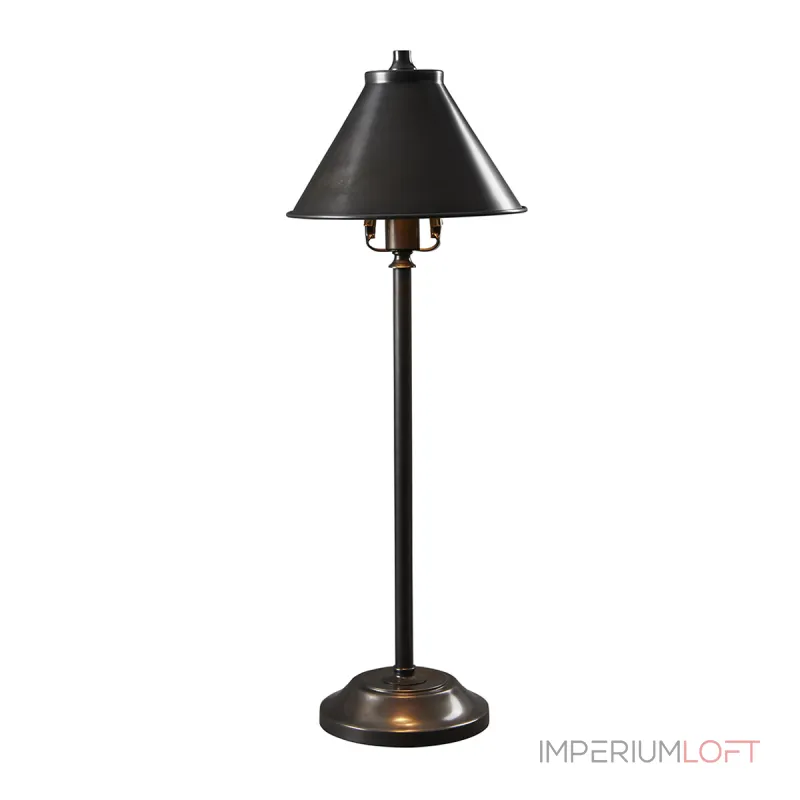 Настольная лампа Elstead Lighting Provence PV-SL-OB
