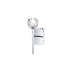 Бра для ванной Quoizel Regalia QN-REGALIA1-PC-BATH