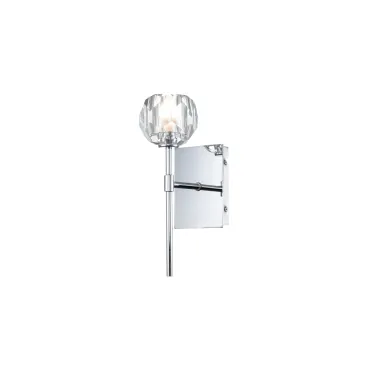 Бра для ванной Quoizel Regalia QN-REGALIA1-PC-BATH