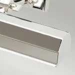 Светильник для картин Elstead Lighting Chawton CHAWTON-PLM-PN