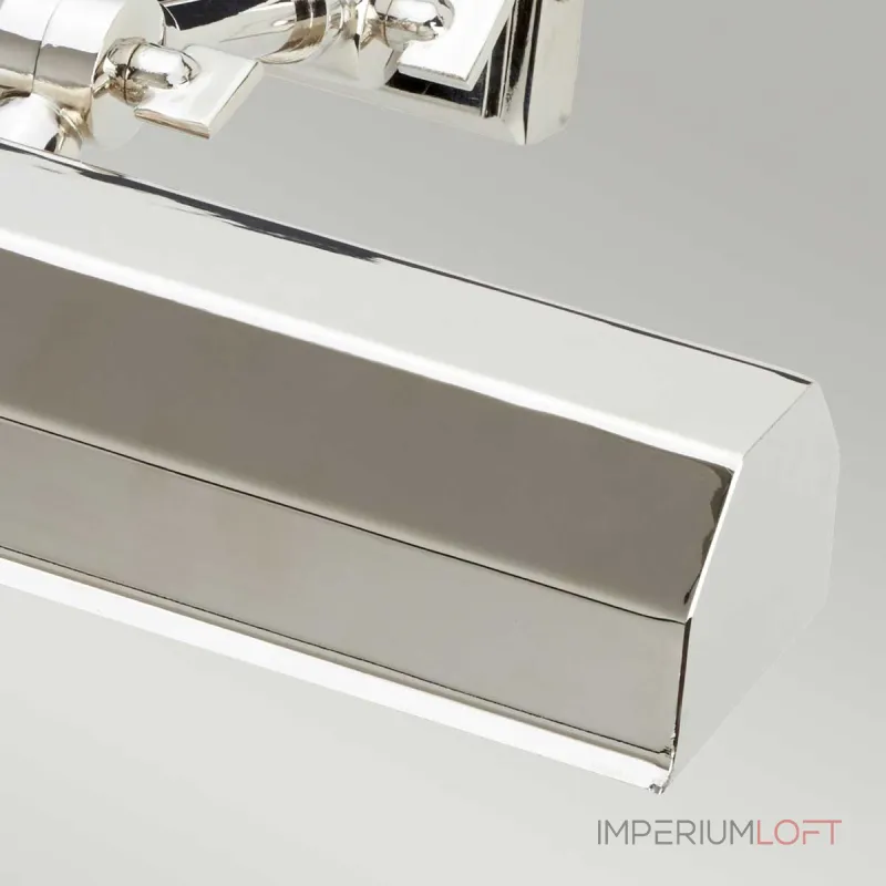 Светильник для картин Elstead Lighting Chawton CHAWTON-PLM-PN