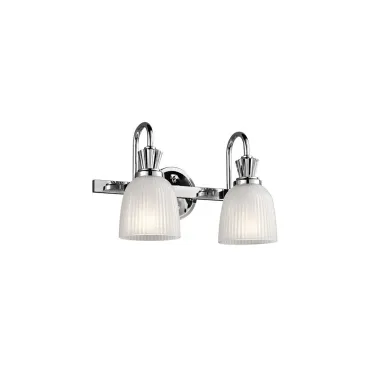 Бра для ванных комнат Kichler Cora KL-CORA2-BATH Бра для ванных комнат Kichler Cora KL-CORA2-BATH
