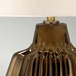 Настольная лампа Elstead Lighting Newham NEWHAM-TL-S
