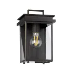 Настенный фонарь Feiss Glenview FE-GLENVIEW-S