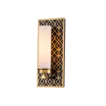 Бра для ванных комнат Elstead Lighting Ziggy ZIGGY1-LG
