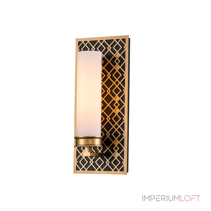 Бра для ванных комнат Elstead Lighting Ziggy ZIGGY1-LG Бра для ванных комнат Elstead Lighting Ziggy ZIGGY1-LG
