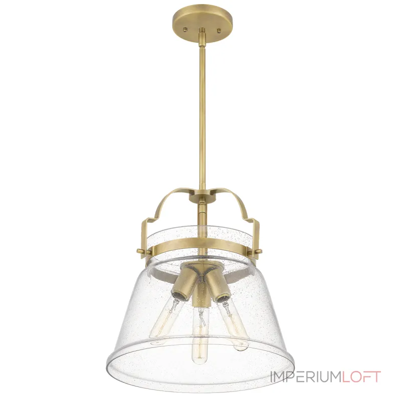 Подвесной светильник Quoizel Wimberley QN-WIMBERLEY-P-WS