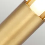 Фонарный столб Elstead Lighting Paignton PAIGNTON-B-BRASS