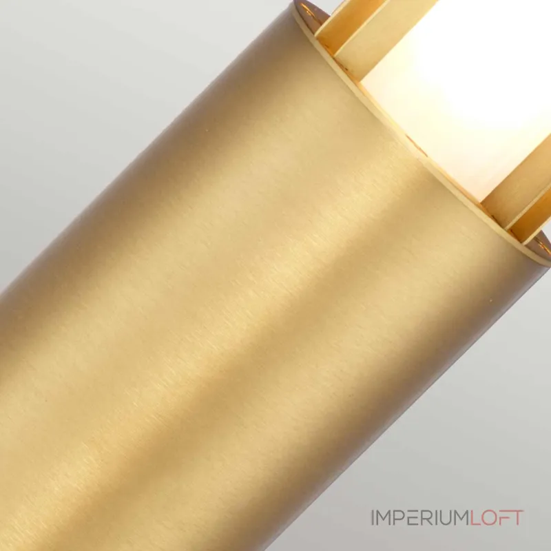 Фонарный столб Elstead Lighting Paignton PAIGNTON-B-BRASS