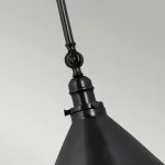 Подвесной светильник Elstead Lighting Provence PV-GWP-OB