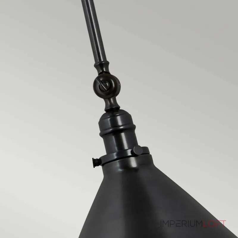 Подвесной светильник Elstead Lighting Provence PV-GWP-OB Подвесной светильник Elstead Lighting Provence PV-GWP-OB