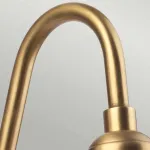 Бра Elstead Lighting Provence PV1-AB