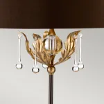 Настольная лампа Elstead Lighting Amarilli AML-TL-BRONZE