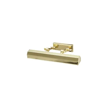Светильник для картин Elstead Lighting Chawton CHAWTON-PLM-PB