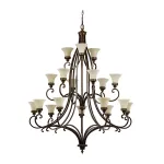 Люстра Feiss Drawing room FE-DRAWING-ROOM18