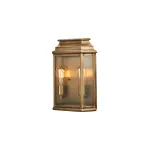 Настенный фонарь Elstead Lighting St martins ST-MARTINS-L-BR