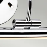 Светильник для картин Elstead Lighting Alton (el) ALTON-PL-S-PC