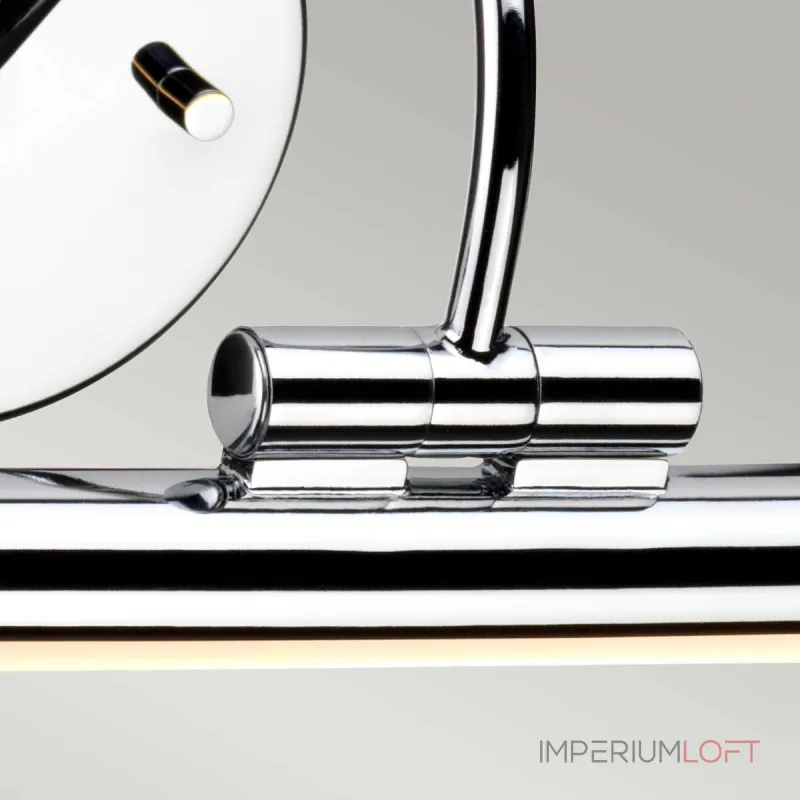 Светильник для картин Elstead Lighting Alton (el) ALTON-PL-S-PC