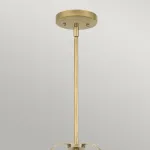 Подвесной светильник Quoizel Wimberley QN-WIMBERLEY-P-WS