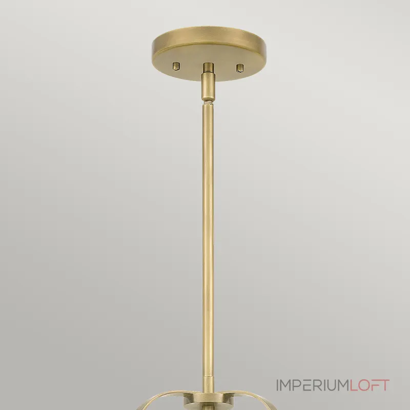 Подвесной светильник Quoizel Wimberley QN-WIMBERLEY-P-WS