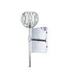 Бра для ванной Quoizel Regalia QN-REGALIA1-PC-BATH