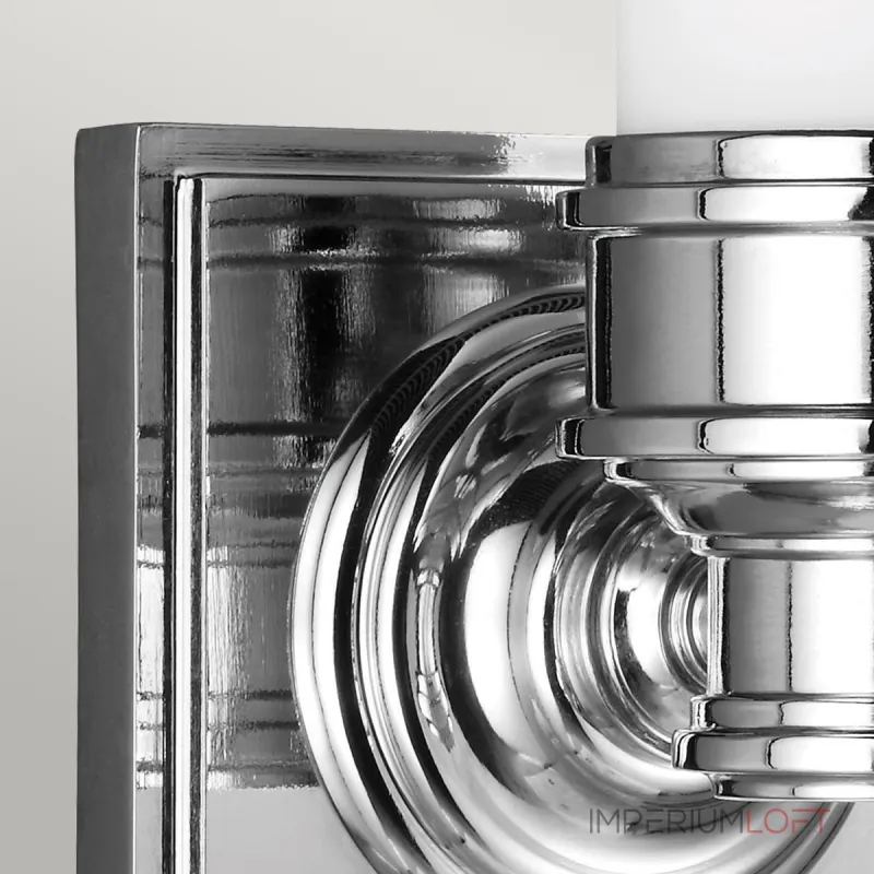 Бра для ванных комнат Feiss Payne FE-PAYNE1-BATH