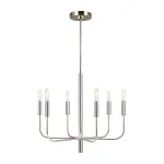 Люстра Feiss Brianna FE-BRIANNA6-PN