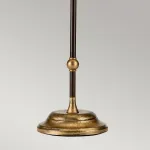 Настольная лампа Elstead Lighting Amarilli AML-TL-BRONZE