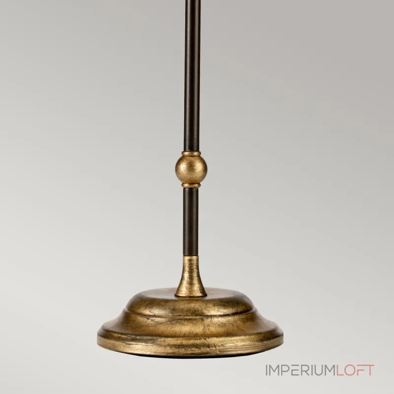 Настольная лампа Elstead Lighting Amarilli AML-TL-BRONZE