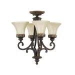 Люстра Feiss Drawing room FE-DRAWING-ROOM4