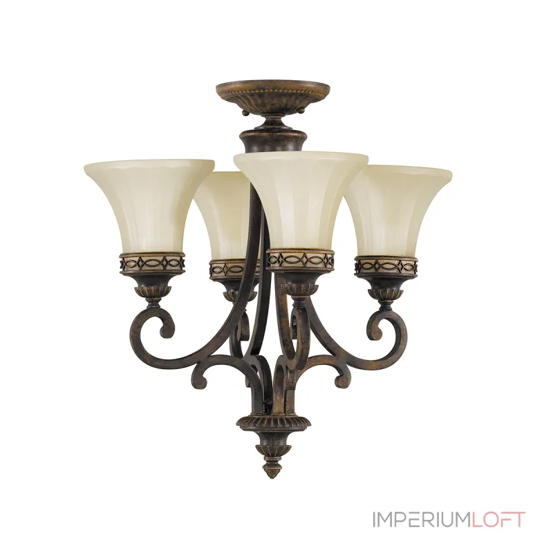 Люстра Feiss Drawing room FE-DRAWING-ROOM4