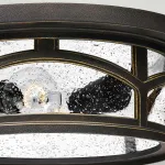 Потолочный фонарь Quoizel Marblehead QZ-MARBLEHEAD-F