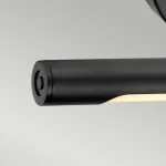 Светильник для картин Elstead Lighting Alton (el) ALTON-PL-S-BLK