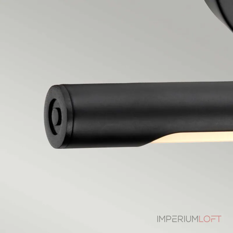 Светильник для картин Elstead Lighting Alton (el) ALTON-PL-S-BLK Светильник для картин Elstead Lighting Alton (el) ALTON-PL-S-BLK