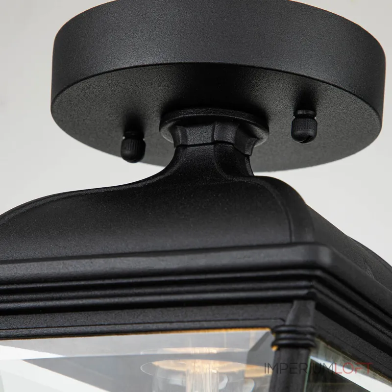 Потолочный фонарь Elstead Lighting Bayview BAYVIEW-PORCH-BK
