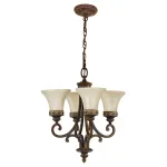 Люстра Feiss Drawing room FE-DRAWING-ROOM4