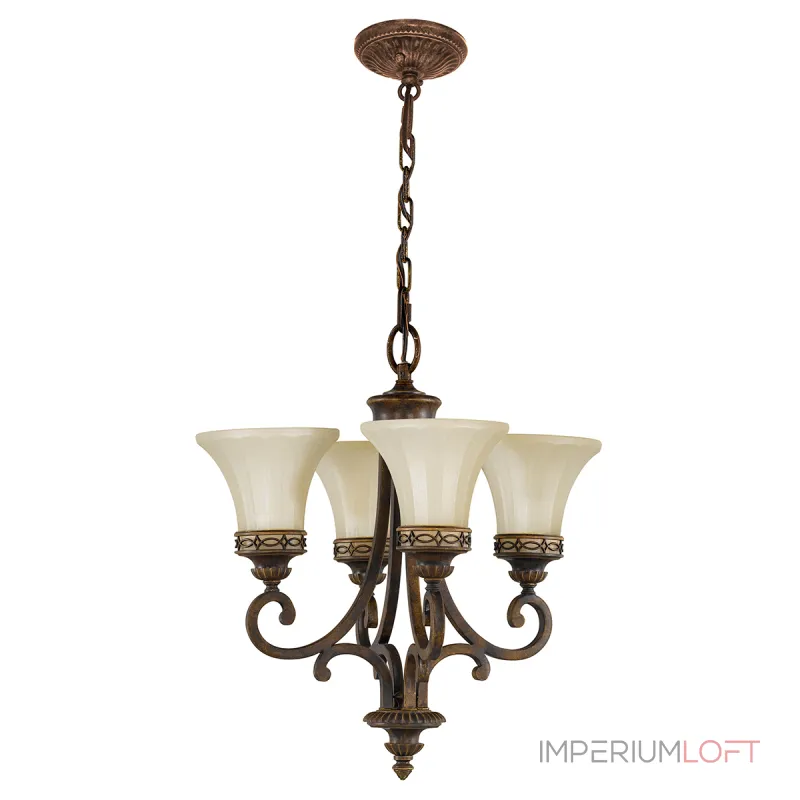 Люстра Feiss Drawing room FE-DRAWING-ROOM4