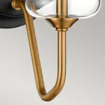 Бра Elstead Lighting Armand DL-ARMAND1-AB