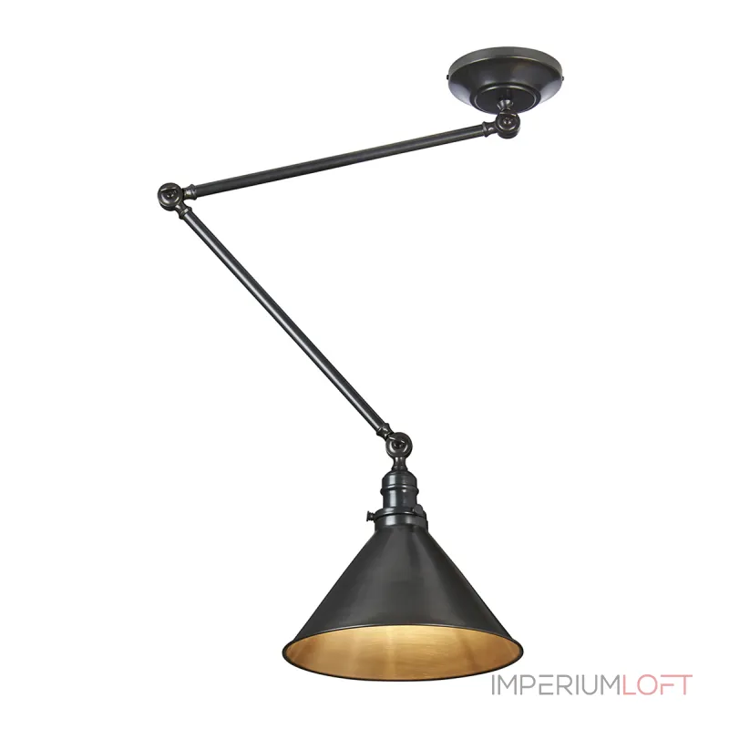 Подвесной светильник Elstead Lighting Provence PV-GWP-OB Подвесной светильник Elstead Lighting Provence PV-GWP-OB